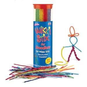 Wikki Stix